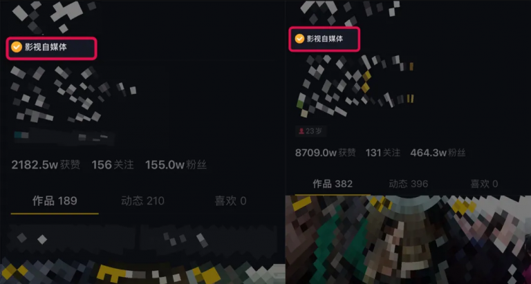 微妙哥抖音影视号2.0版,一部手机轻松月入过万-第一资源库