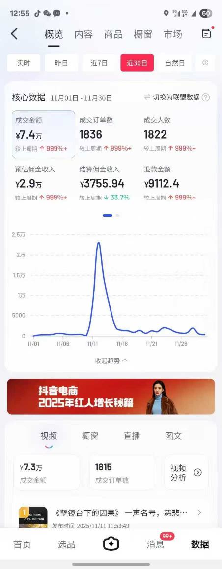 抖音某大V最新AI佛学带货项目，AI劝善视频制作教学，可涨粉可带货可做分成-第一资源库