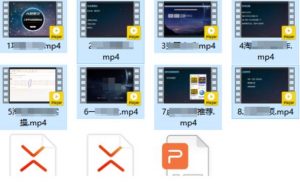 二手平台信息差玩法,简单易操作(资料已打包)-第一资源库