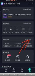 单日收入2k,抖音手游大揭秘,靠手游暴力变现,无脑玩法(资料+教程)【揭秘】-第一资源库