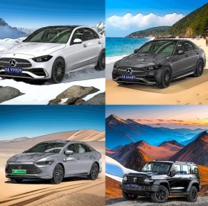 ai画车2.0玩法 半年搞10+w详细玩法拆解【揭秘】-第一资源库